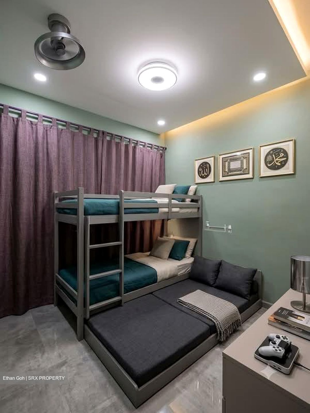 Blk 347A Adora Green (Yishun), HDB 3 Rooms #583306281